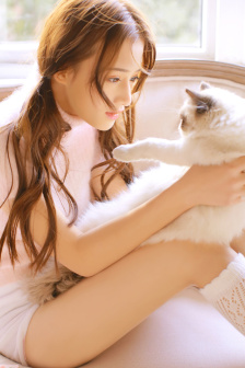 宝贝妈妈宝贝女